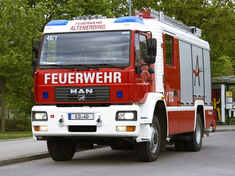 le2000, 1080P, 2000, man, 14 280, e s, rosenbauer, l f, firetruck, 20 16
