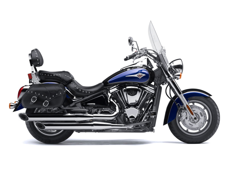 l t, classic, kawasaki, 2000, 2010, 720P, vulcan