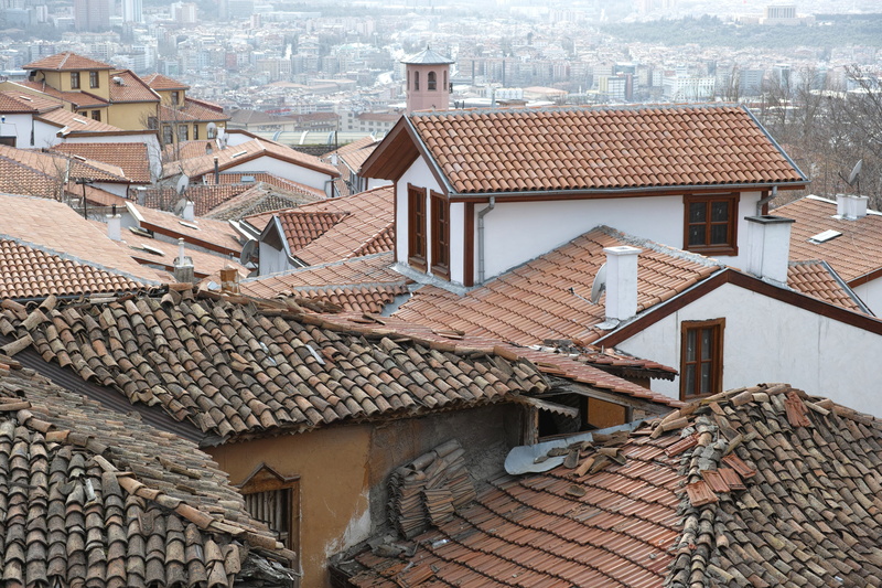 nation, beautiful, 4K, castle, solid, historical works, wall, historic house, home, city, house, on, white, nature, high angle view, roof, historical houses