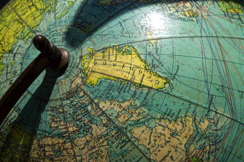 world map, exploration, live, travel, transportation, greenland, nature, 5K, nostalgia, antique, day, rustic, desk, map, historically, earth, outdoors
