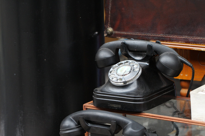 telephone handset, connection, rotary phone, used, apparatus, metal, old-fashioned, vintage, call, telephone, Communication, technology, antiquated, no people