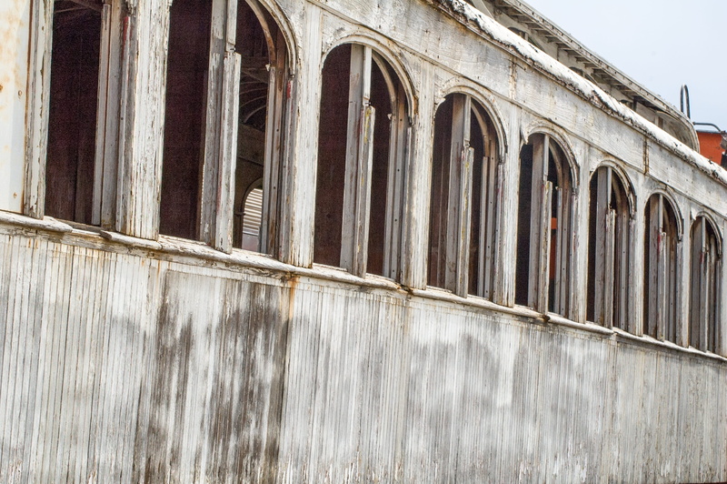 transport, industry, fashioned, nature, no people, cars, building exterior, black, wood - material, in a row, classic, weathered, wall - building feature