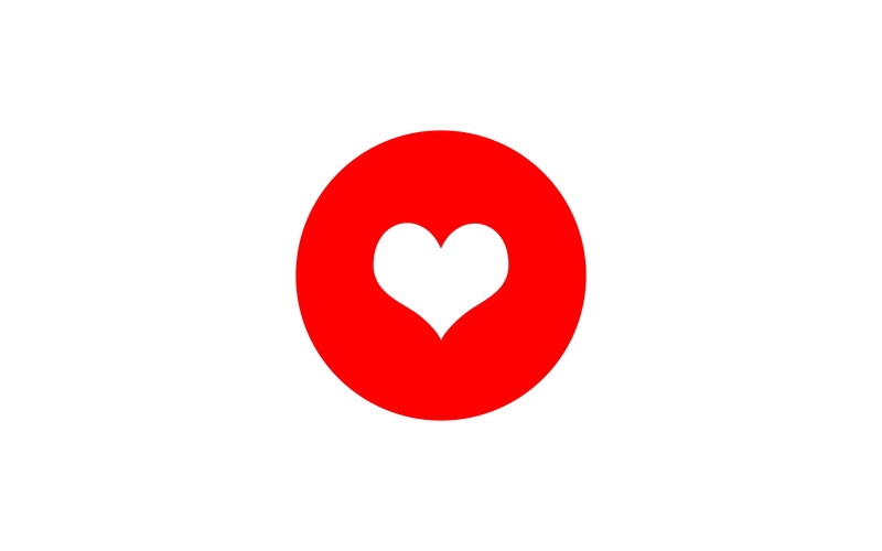 emotion, romance, heart shape, white background, love, shape, studio shot, close-up, flirting, symbol, positive emotion, japan flag hearts colorful, red