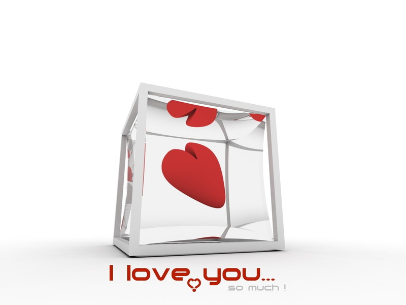 Love, studio shot, white color, 720P, letter, valentines day - holiday, white background, cut out, communication, message, positive emotion, internet dating