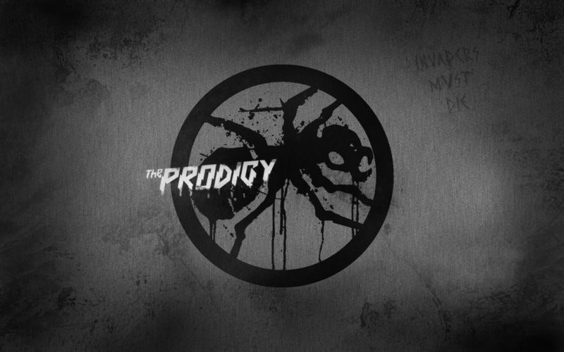 1080P, music, the prodigy