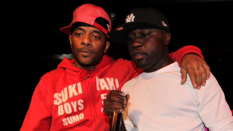 mobb, deep, mobb deep, havoc, prodigy, 1080P, rap