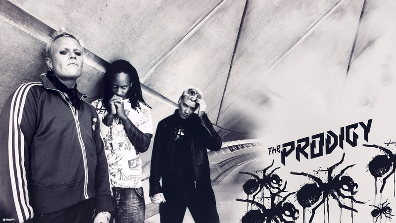 bands, people, groups, 1080P, prodigy