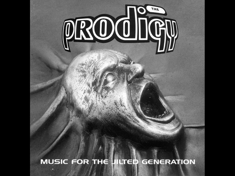 Band (Music), 480P, The Prodigy