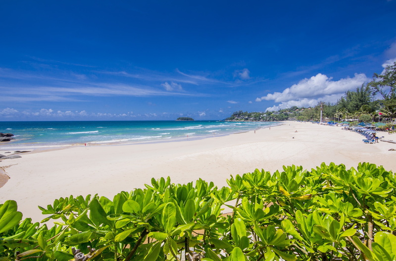 4K, kata noi beach 4k windows