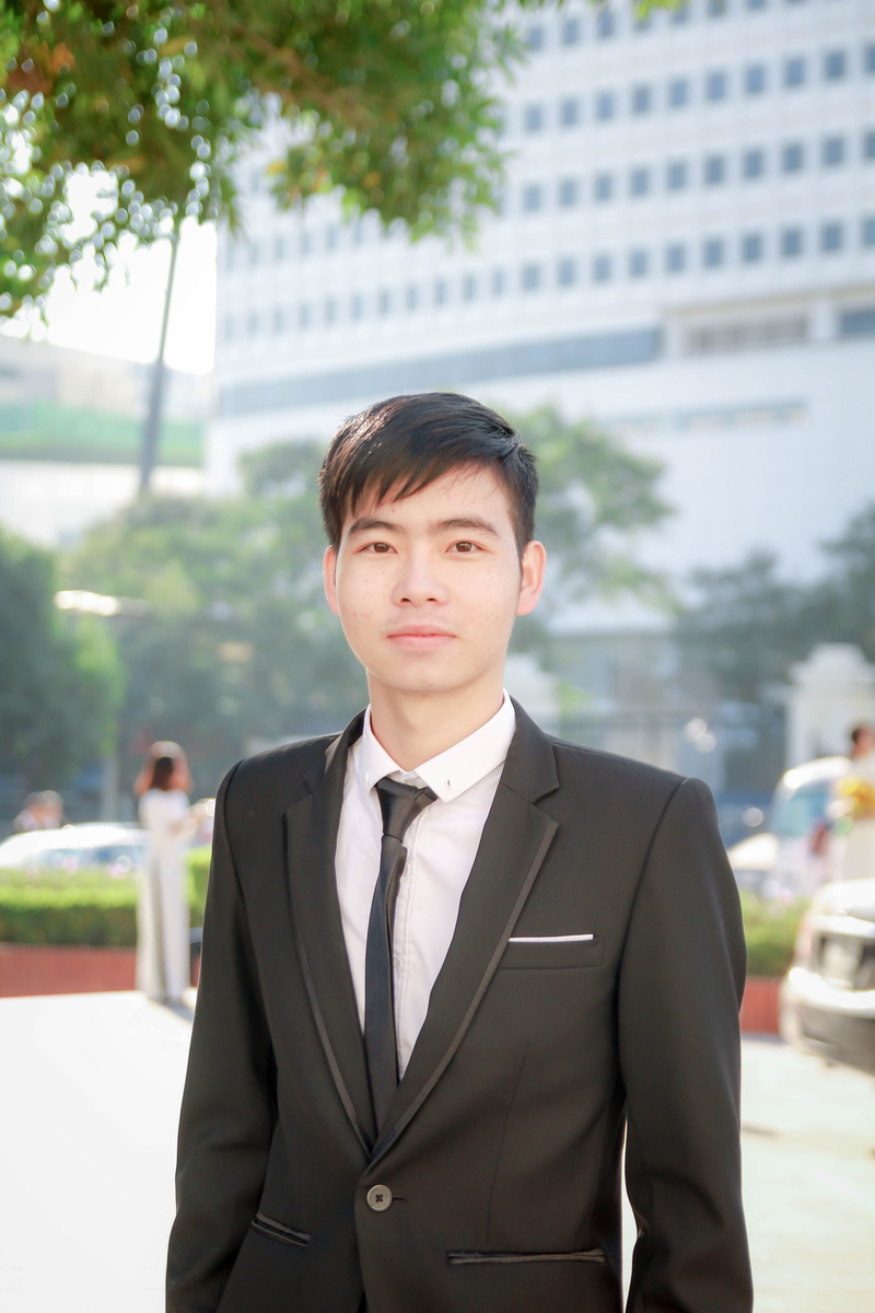 National University, young men, menswear, Ha Noi, well-dressed, business person, ha, formalwear, front view, suit, men, standing, built structure, outdoors