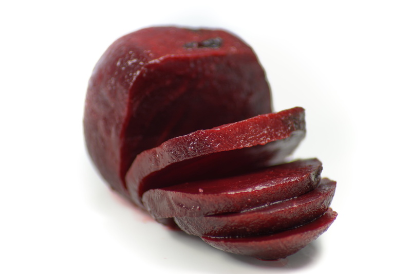 red, root, cut out, temptation, white color, dessert, stack, studio shot, healthy eating, fruit, sweet food, food and drink, ham, freshness, close-up, single object