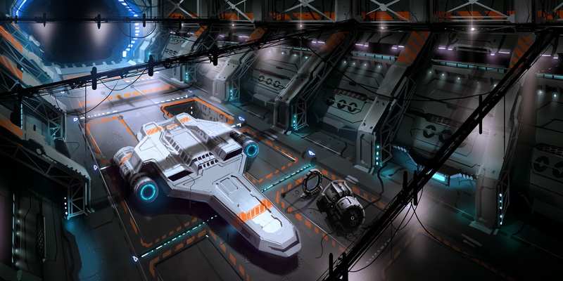 illuminated, Mass Effect, connection, science fiction, electronics industry, fuel and power generation, industry, no people, complexity, industrial equipment