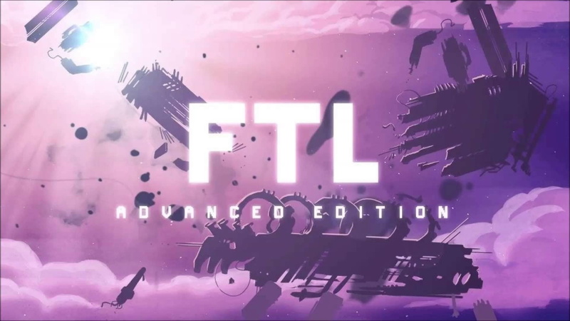 ftl faster than light, 1080P