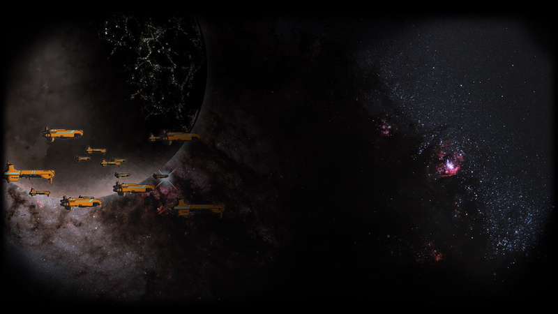 Video Game, FTL: Faster Than Light, 1080P