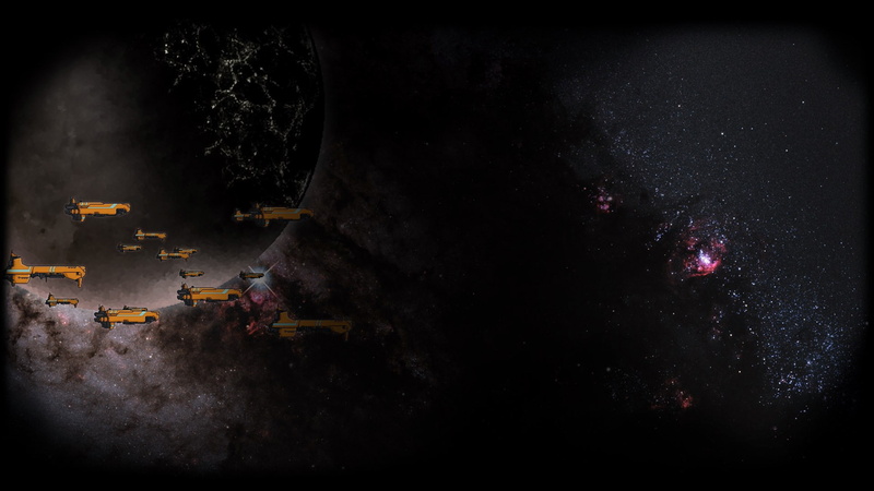 1080P, ftl faster than light