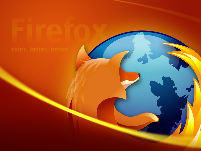 720P, better, safer, faster, firefox