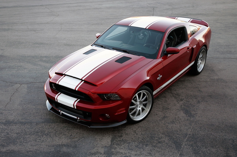 Ford, 1080P, Ford Mustang Shelby, Car, Ford Mustang, Red Car, Muscle Car, Ford Mustang Shelby GT500
