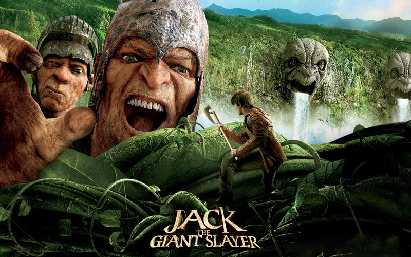 jack, movies, giant, slayer, 1080P, monsters