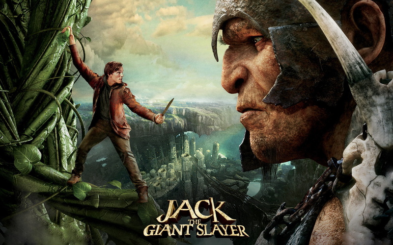 monsters, movies, 1080P, giant, slayer, jack