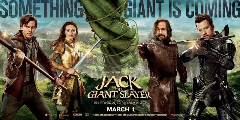 jack the giant slayer, 720P