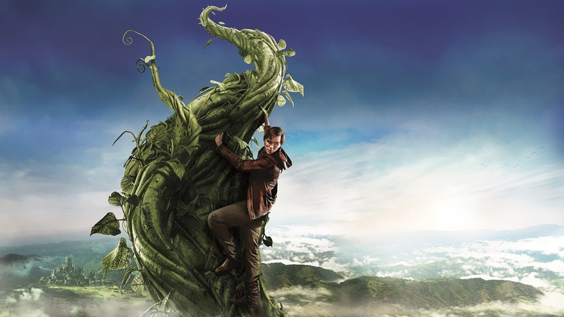 Jack the Giant Slayer, Movie, 1080P
