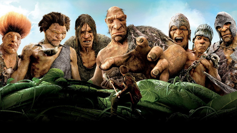 jack the giant slayer, 1080P