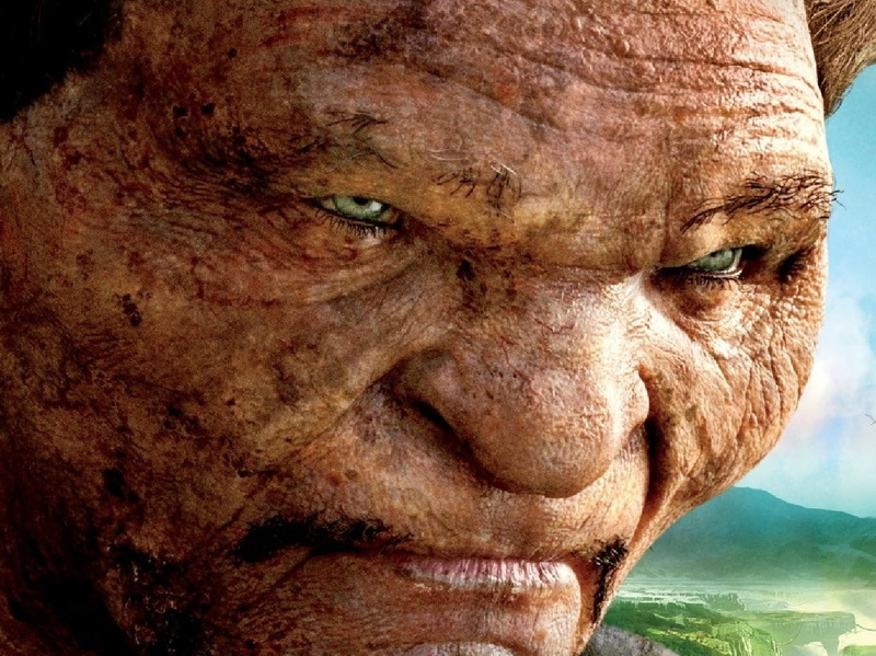jack the giant slayer, 720P