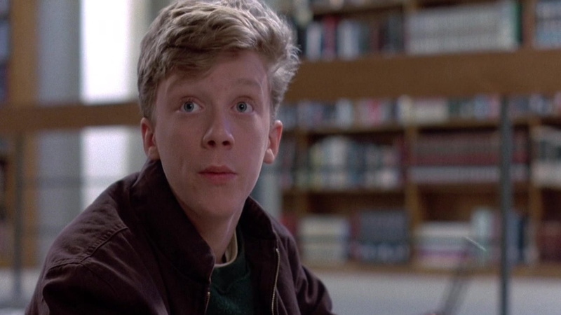 Movie, 1080P, The Breakfast Club, Anthony Michael Hall, Brian Ralph Johnson