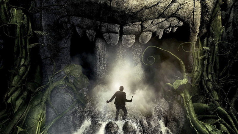 jack the giant slayer, 1080P