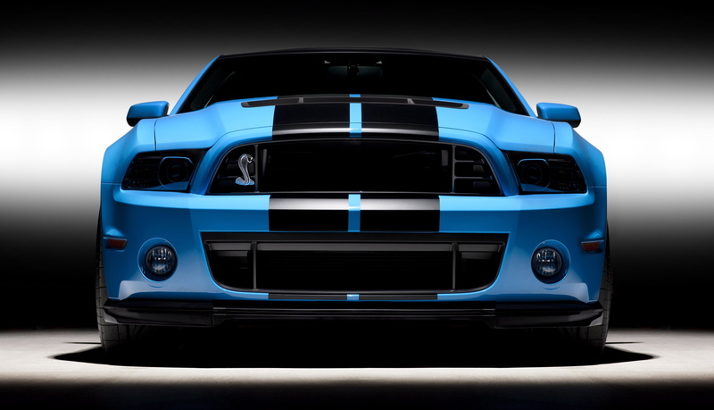indoors, studio shot, cars, car, sports car, motor vehicle, no people, modern, transportation, Vehicle, technology, 2K, mode of transportation, ford mustang shelby gt500