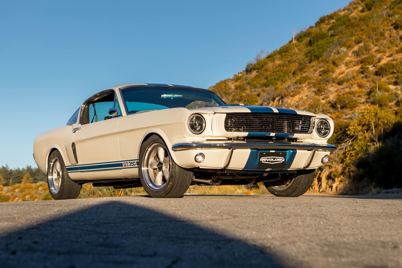 Car, Shelby Mustang GT350, Muscle Car, 1080P, Ford, Fastback, White Car, Shelby Mustang GT 350
