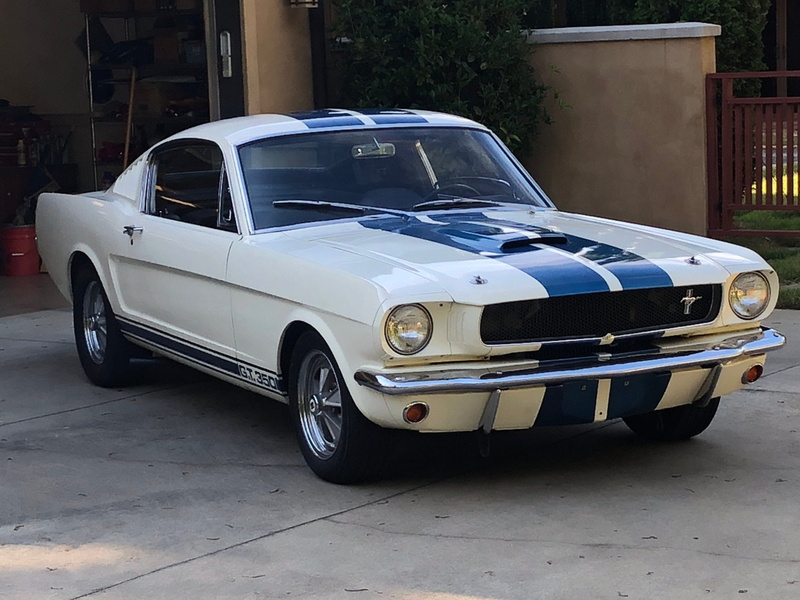 1080P, Shelby Mustang GT350, Muscle Car, Car, Shelby Mustang GT 350, Ford, White Car, Fastback