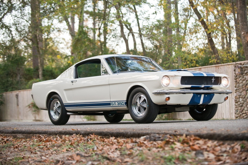 Fastback, Ford, Shelby Mustang GT 350, Shelby Mustang GT350, 1080P, Car, Muscle Car, White Car