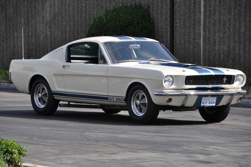 Shelby Mustang GT350, Muscle Car, 1080P, Shelby Mustang GT 350, White Car, Ford, Car, Fastback