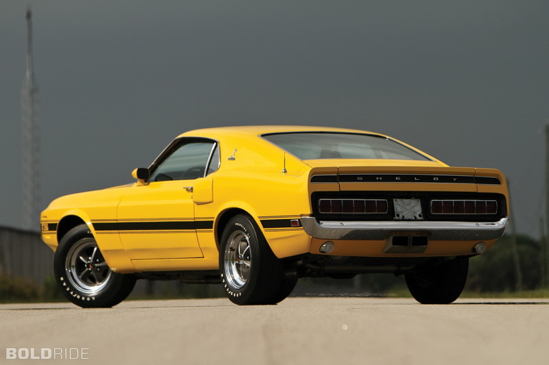 1080P, gt350, muscle, mustang, 1970, ford, classic, shelby