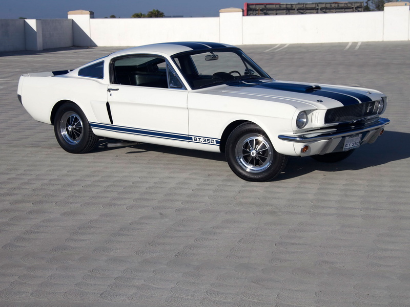 classic, prototype, shelby, gt350, 1965, ford, muscle, 1080P, mustang