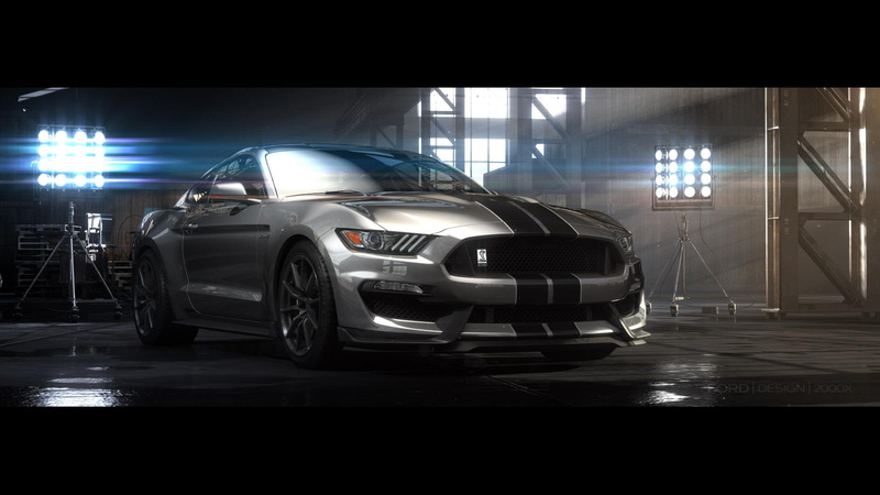 1080P, gt, ford, mustang, shelby, car, convertible
