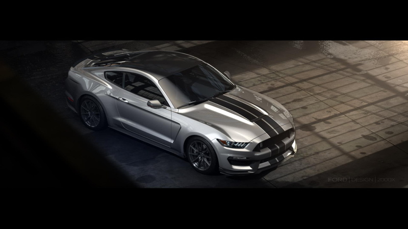gt, ford, mustang, 1080P, car, c, gtr, shelby
