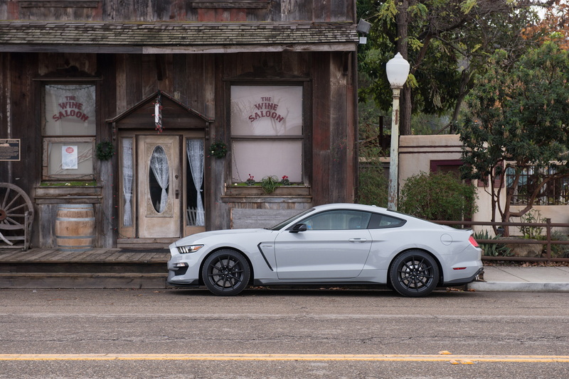 mustang, 1080P, shelby, ford, gt350