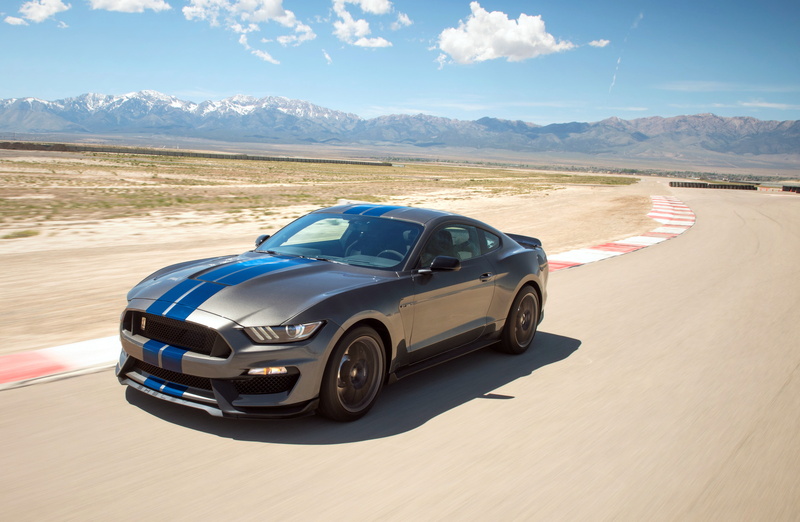 4K, ford, 2016, gt350, mustang, shelby, muscle