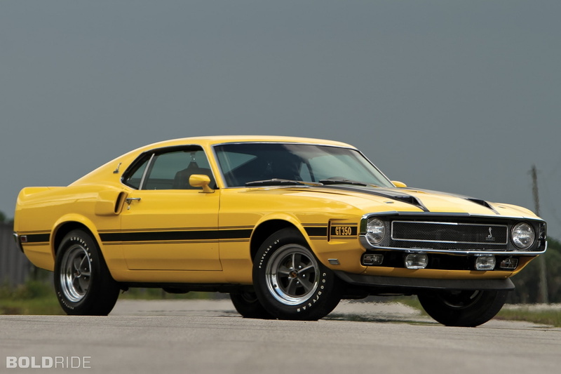 gt350, mustang, 1970, classic, muscle, ford, shelby, 1080P
