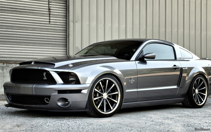 hd, vehicles, gt, art, gray, snake, cars, mustang, x, 720P, super, ford