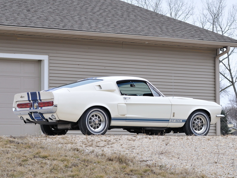super snake, ford, mustang, classic, 1080P, gt500, 1967, shelby, muscle