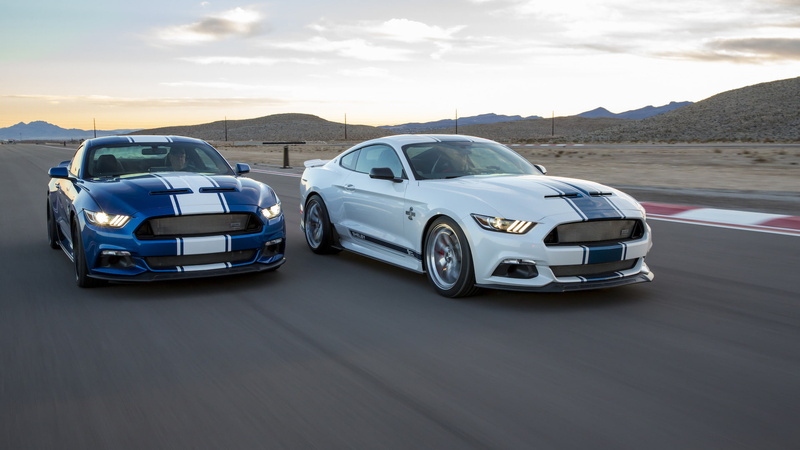 shelby, mustang, super, muscle, snake, 1080P, 2017, ford