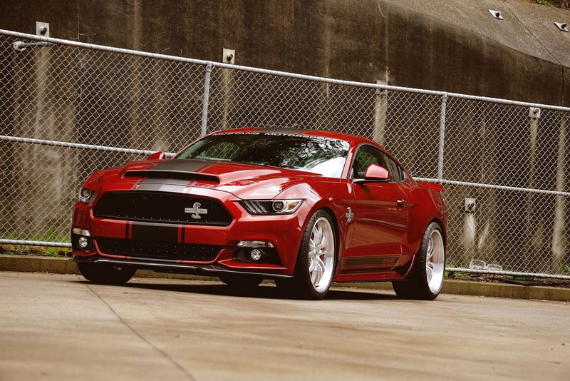 2016, cars, snake, 720P, super, mustang, shelby, fastback