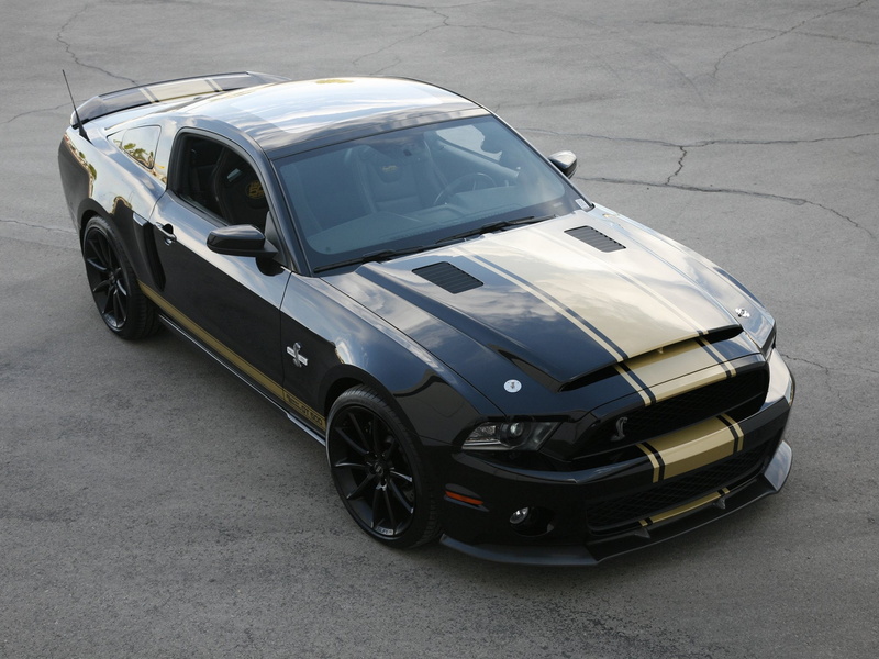 muscle, mustang, 2012, 1080P, gt500, shelby, snake, super, ford