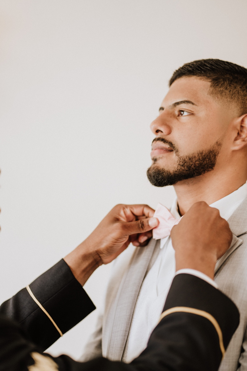 elegance, men, smiling, one Man Only, male Beauty, males, bow tie, suit, 8K, positive Emotion, love, close-up, haircut, portrait, manager, indoors, occupation