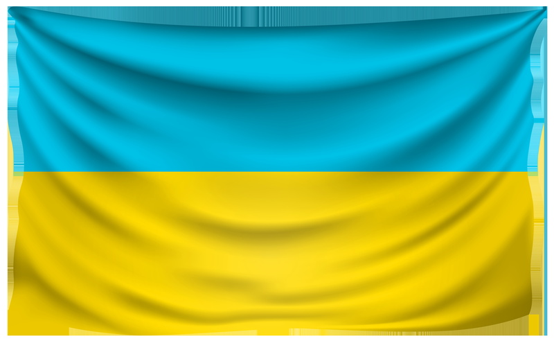 8K, Flag, Flags, Flag Of Ukraine