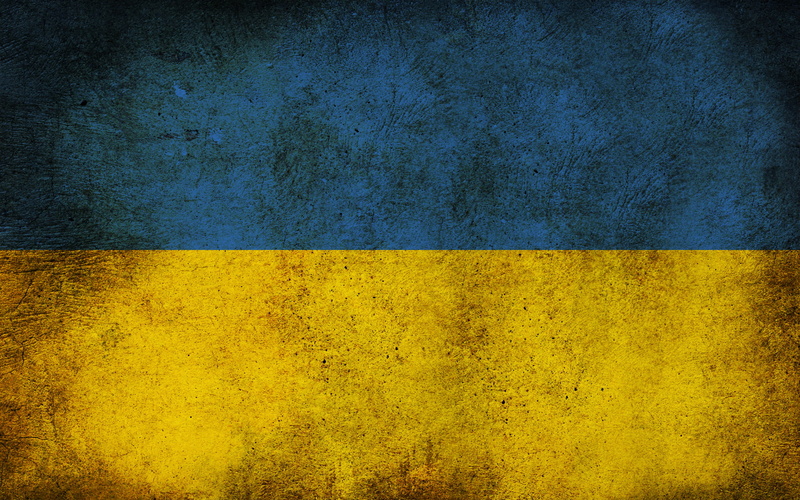ukraine, 1080P, flags