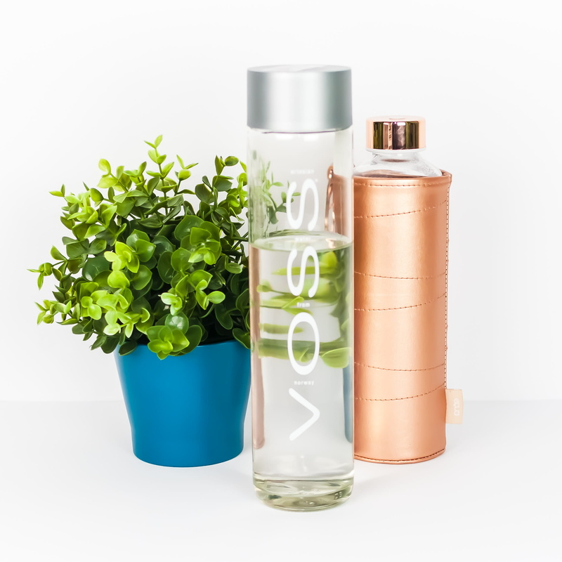 food, green color, potted plant, growth, still life, cylinder, bottle, jar, freshness, herbs, flower, planter, container, perfume, water, near, pot, green
